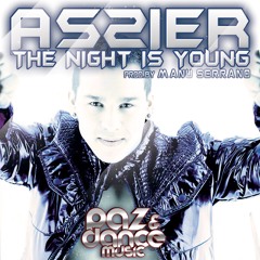 The Night Is Young (Extended Mix)
