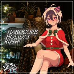 IZEI - Pixel Blasting [F/C HARCORE HOLIDAY RUSH]