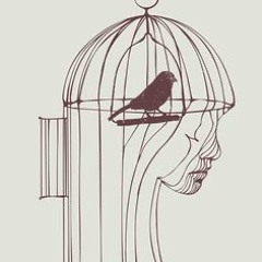 caged bird