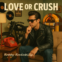 Love or Crush