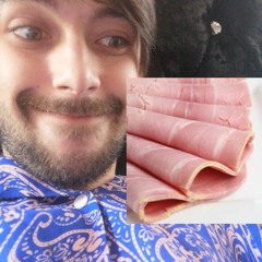 A Flustered Piece of Ham