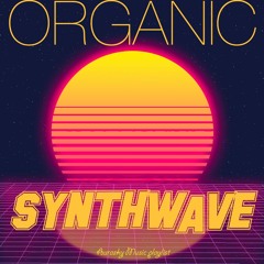 Organic Synthwave⎟Aurasky Music