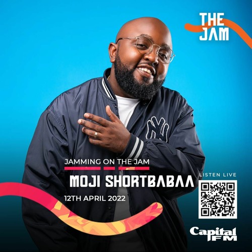 Stream episode Jamming On The Jam Moji Shortbabaa Brings "Dance Ya