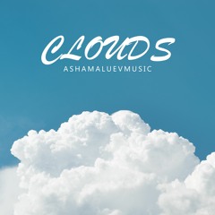 Clouds - Beautiful Relaxing Background Music / Calm Piano Ambient Music (Free Download)