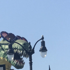 Pure Imagination Channel Blue