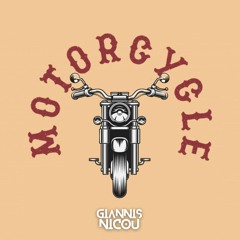 Giannis Nicou - Motorcycle