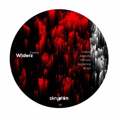 PREMIERE: Wlderz - Anarcha