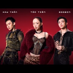 TÓC TIÊN, SOOBIN, KAY TRẦN | Đường Vào Tim Em | Điện Cao Thế | BLACKJACK | Nước Hoa New Version