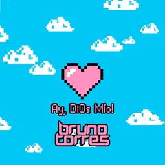 KAROL G - Ay, DiOs Mío! (Bruno Torres Remix) [EXCLUSIVE BPMLATINO]