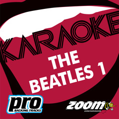 Don't Bother Me (In The Style of 'The Beatles')