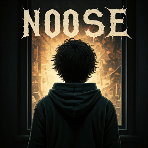 Relapse - NEW SINGLE (FRAGILE EXISTENCE ALBUM)