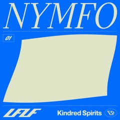 Nymfo & Freddy B - Kindred Spirits