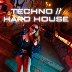 Groovy Techno + Bouncy Hard House DJ Set | Mau P Edit, Mija, Teenage Mutants | July 2025