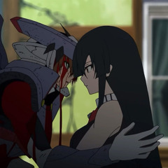 you gave me your word tatsumi x void in blue gym tt audio akame ga kill￼