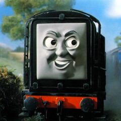 Trainer's Eyes Meet (Sailor) Pokémon Brilliant Diamond-Shining Pearl (Thomas & Friends Diesel Remix)