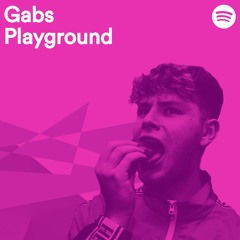 GABS PLAYGROUND OFFICIAL
