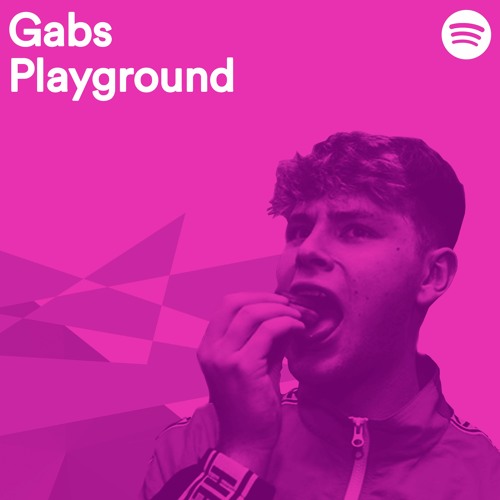 GABS PLAYGROUND OFFICIAL