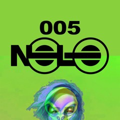 Nolo Nation 005 (Trance)