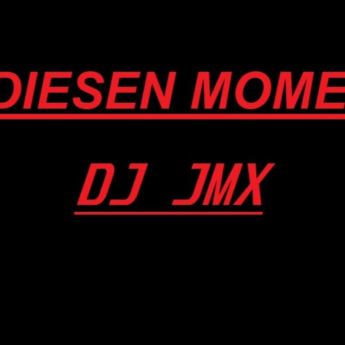 Diesen Moment DJ JMX [NEELIX & NICOLAS BINDER DJJMX REMIX]