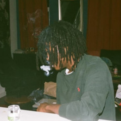 Lucki - Zero to 220 (Prod. marcusbasquiat)