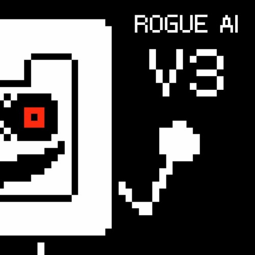 .:ROGUE AI V3:.