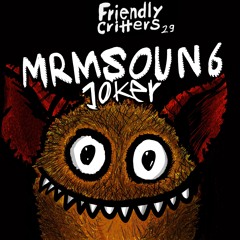 mrmsoun6 - Joker (Original Mix)