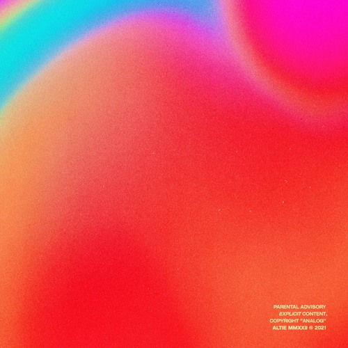 DIFFERENT // DREAMZ (ft Ye Ali)