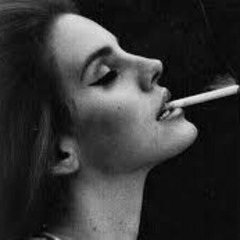 Lana Del Rey- Burnt Fucking Cigarettes (unreleased)