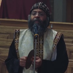 Fr Georgios el Antony - We salam