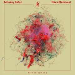 Nava (Tom Zeta Remix)