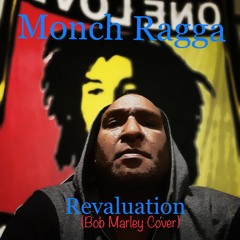Monch Ragga-Revaluation (cover)