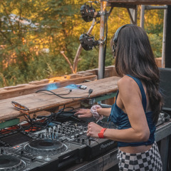 GARDEN EDEN ON AIR
