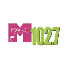 WMXJ (Magic 102.7) - Reelworld - 2012 (Bob 2010)