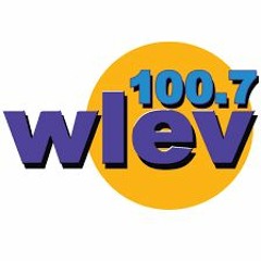 WLEV - Lehigh Valley, PA - 100.7 LEV Jingle Montage - TM Studios - TM Evo Hot AC - August 2022
