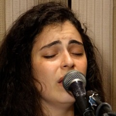 ترنيمة ها اذني اثقبها - أ| فارينيا هرماس - ارسالية اصنع فرق