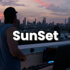 5AM SunSets Episode 2 : Deep Groove Mix from NYC Rooftop