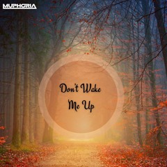 Don't Wake Me Up