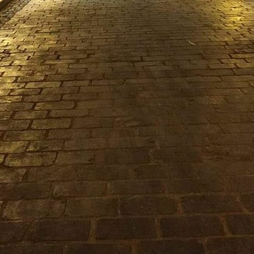 سنة أخرى - محمود درويش - فريد عبد العزيز 2014