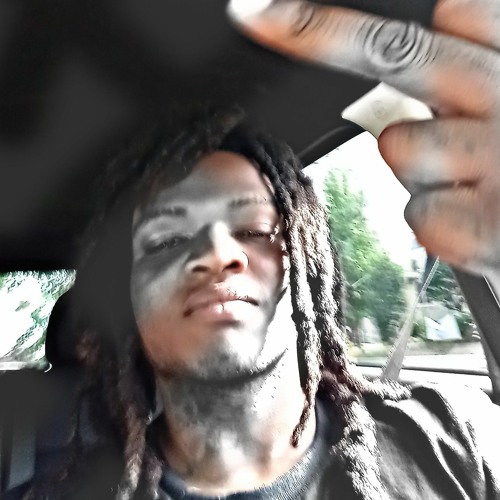 Almighy Nigel - Plays Prod. by PurpTokyo
