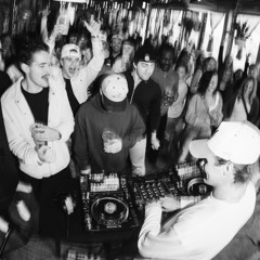 Killen. - High Like the Sky (SMOKES Remix)