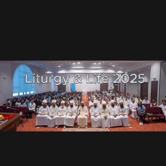 The Conclusion of the Adam Theotokia - Liturgy & Life 2025