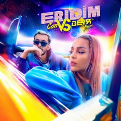 Can VS feat. Berrin Keklikler - Eridim (1.1x Sped up + Reverb)