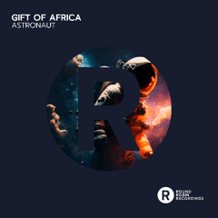 Gift of Africa - Deep Meditation [Round Robin Recordings]