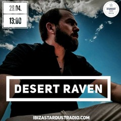 Guest  Mix - Ibiza Stardust Radio - 29 April 2021