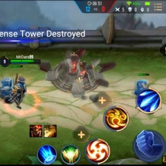 Liên Quân Mobile - Nhạc EDM Chơi game LQM, Leo Rank cực đỉnh | Gameloop.Mobi