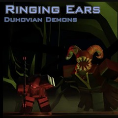 Ringing Ears - Tower Galactica OST