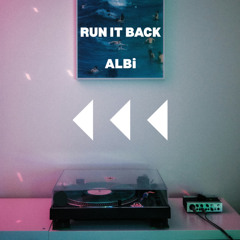 Run It Back