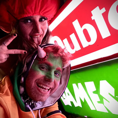 Bowsers Comming for you Dubtendo!!!! Bloc 2 Bloc Mix