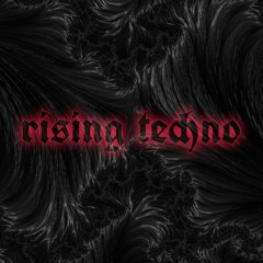 KNiGGi B2B Kamoflage - Rising Techno Vol. 1