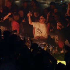 MAX DEAN B2B LUKE DEAN B2B SKEPTA 2Hour Live